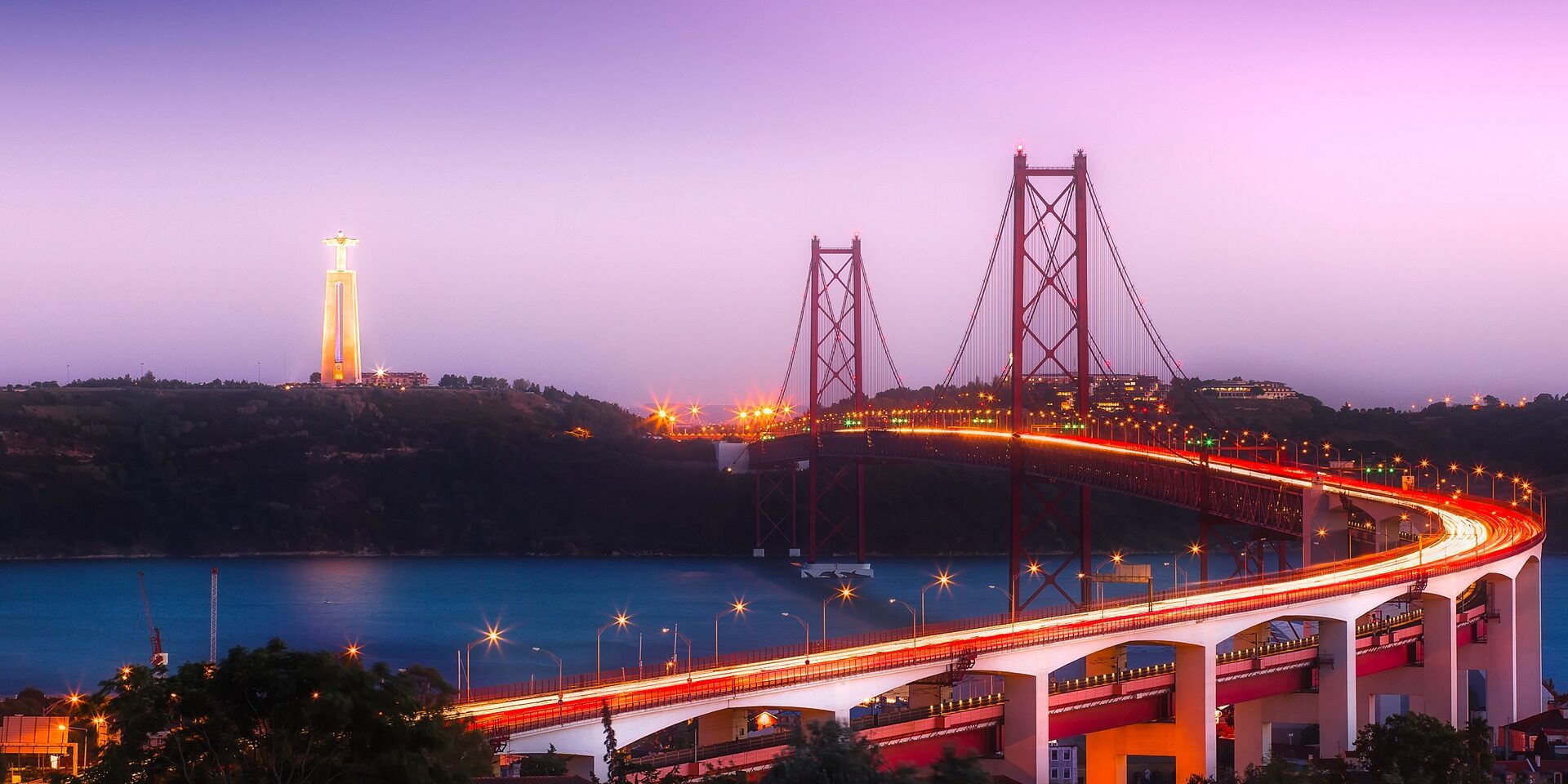 IT Recruitment in Portugal - Best Cities