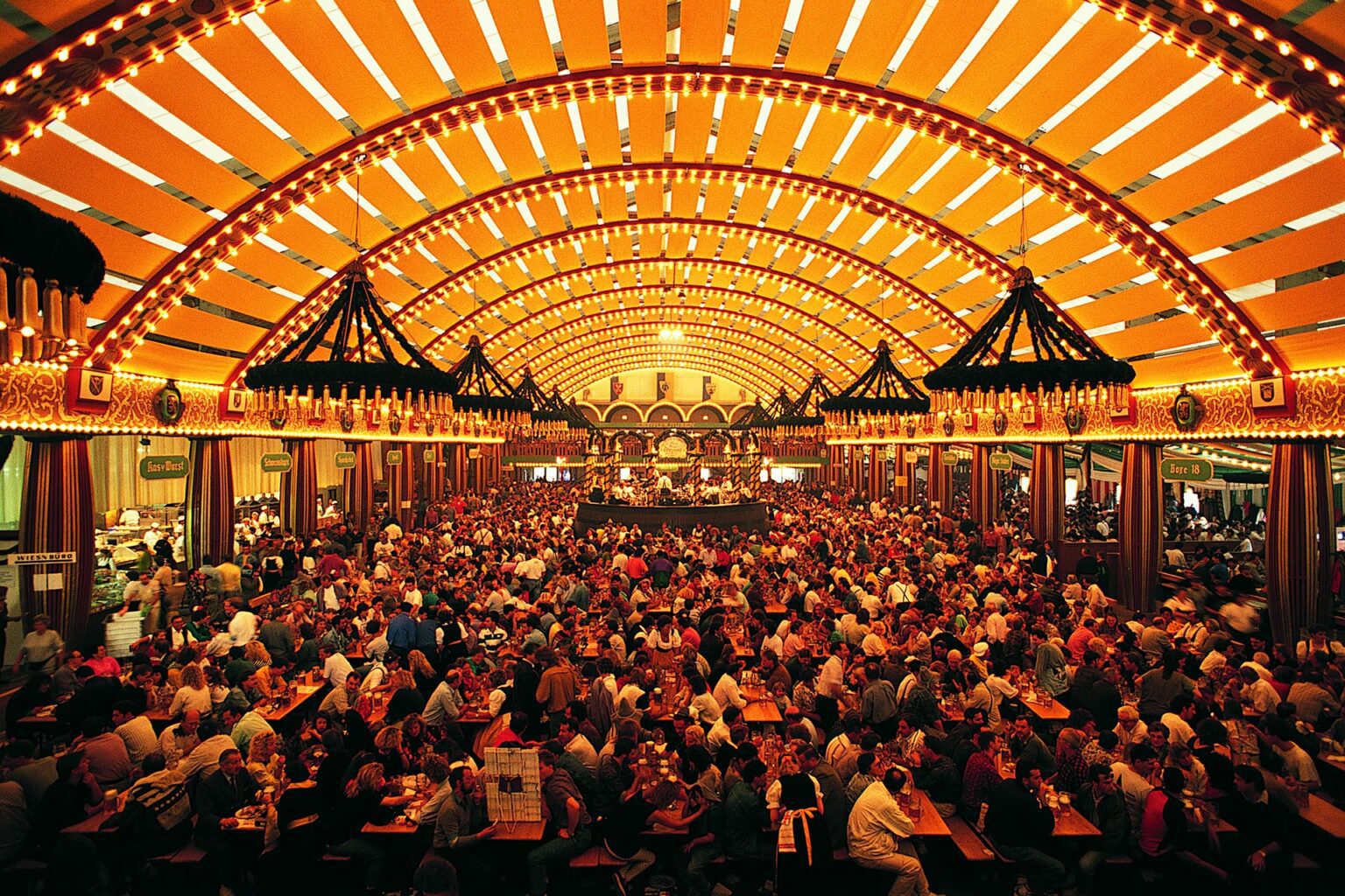 Oktoberfest how do different countries celebrate madison bridge