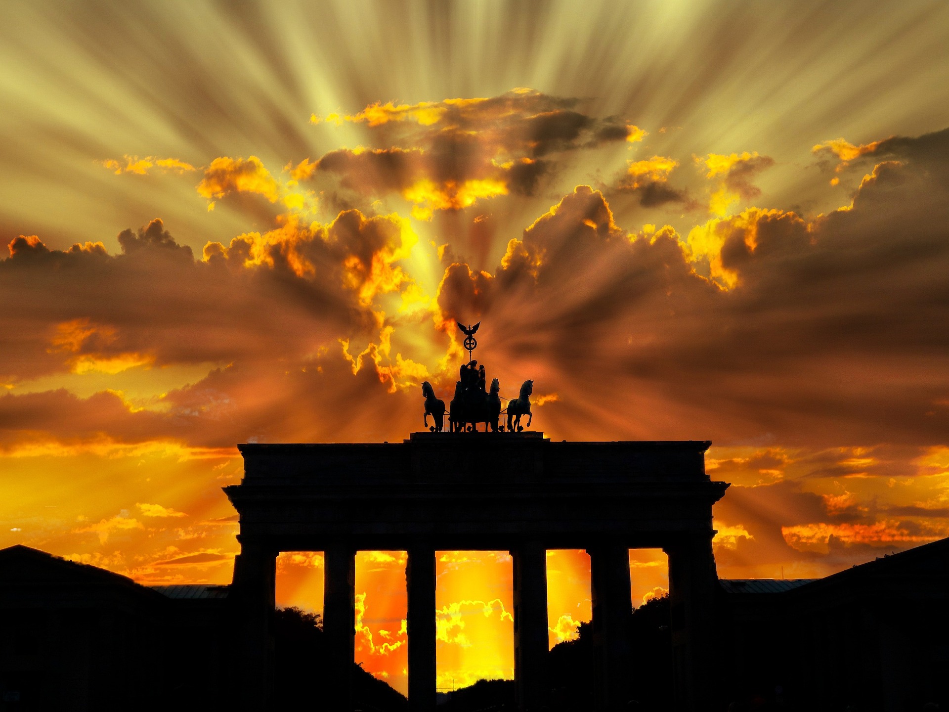 IT Recruitment in Germany - Berlin