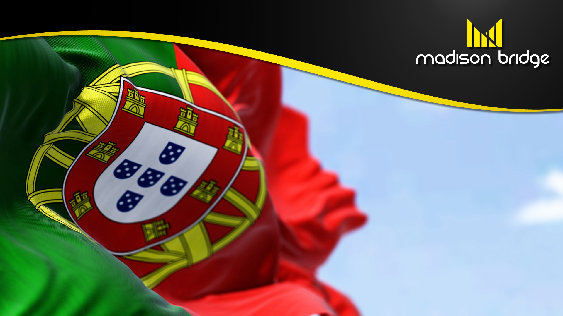 Portugal's Golden Visa is your gateway to Europe.